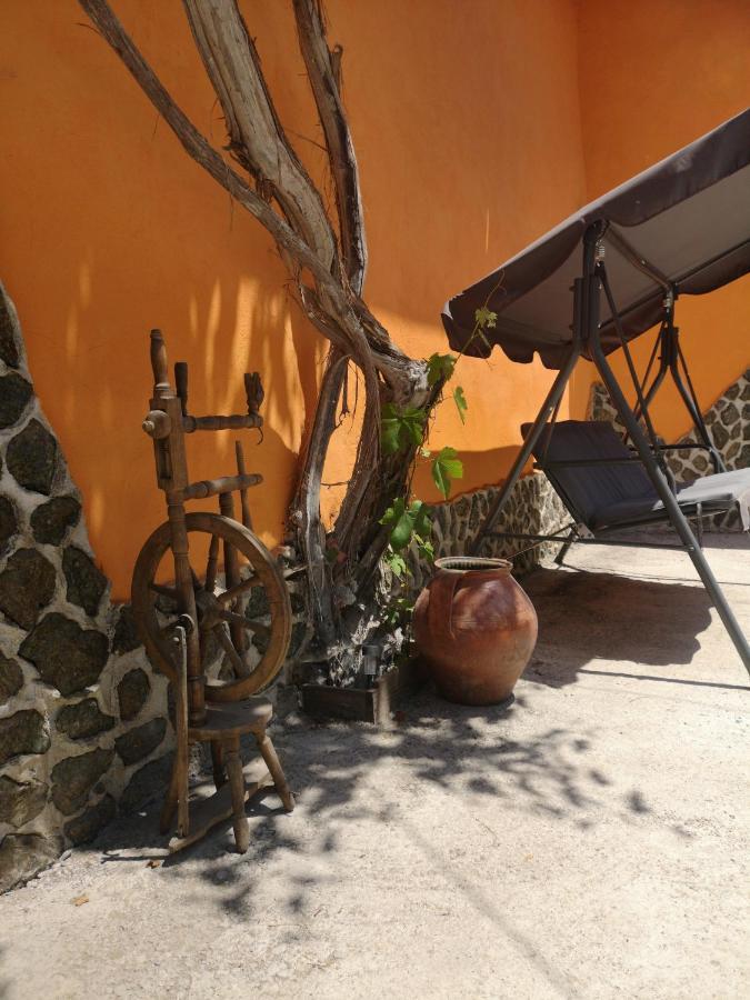 منزل الضيف Barcut  في Casa Pe Valea Hartibaciului المظهر الخارجي الصورة