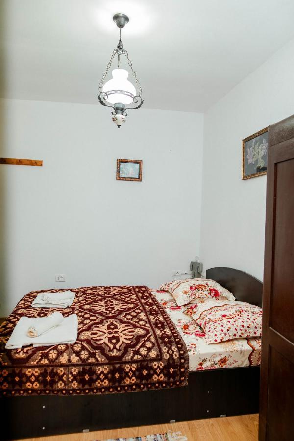 منزل الضيف Barcut  في Casa Pe Valea Hartibaciului المظهر الخارجي الصورة