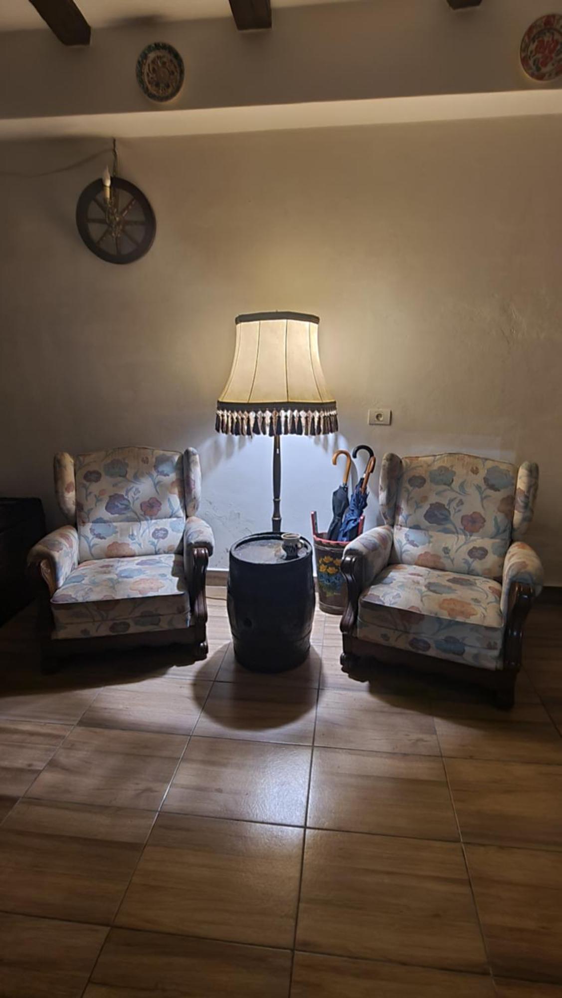 منزل الضيف Barcut  في Casa Pe Valea Hartibaciului المظهر الخارجي الصورة